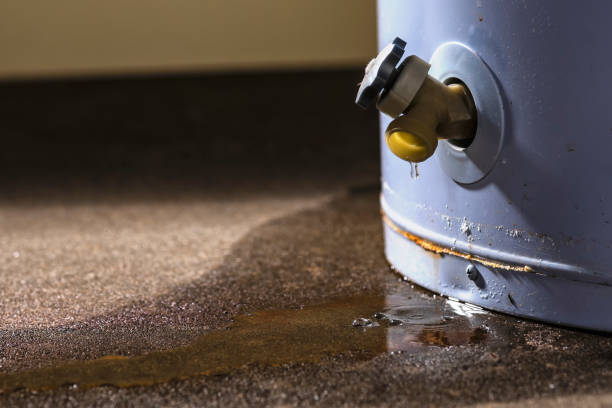 Stanley, WI Water damage restoration Company