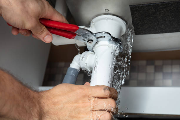 Best Water damage restoration near me  in Stanley, WI