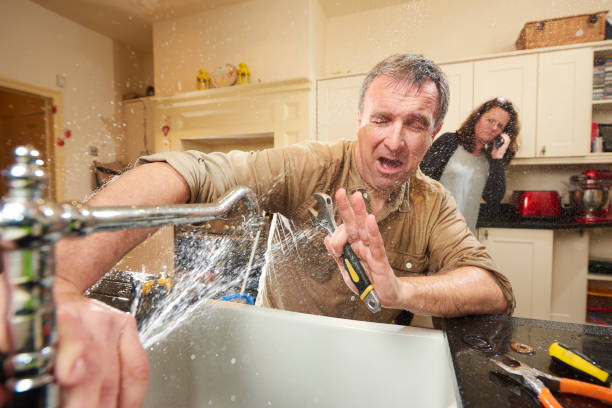 Best Flood restoration services  in Stanley, WI
